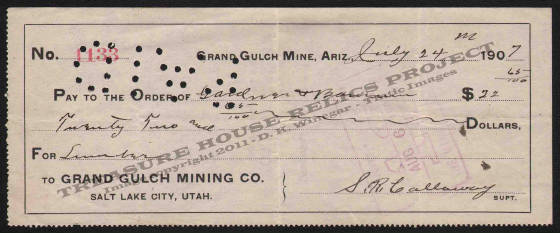 CHECK_GRAND_GULCH_MINING_1907_300_emboss.jpg