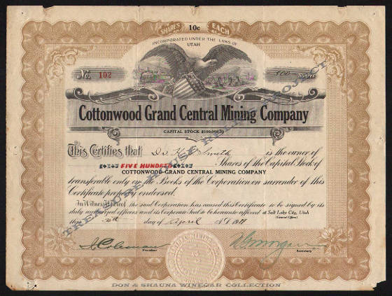 COTTONWOOD_GRAND_CENTRAL_MINING_CO_STOCK_192_150_THR_EMBOSS.jpg