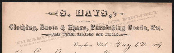 LETTERHEAD_-_S_HAYS_CLOTHING_ETC_BINGHAM_UTAH_1899_400_crop_emboss.jpg