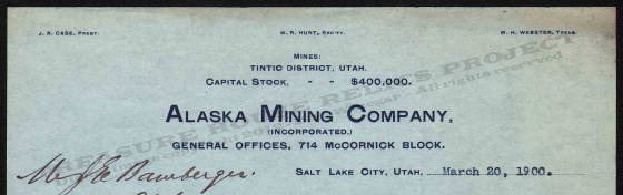 LETTERHEAD_ALASKA_MINING_CO_TINTIC_3_20_1900_400_crop_emboss.jpg