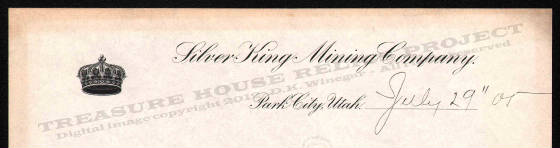 LETTERHEAD_SILVER_KING_MINING_COMPANY_PC_UTAH_1_29_1905_400_CROP_EMBOSS.jpg