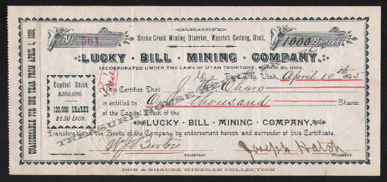 LUCKY_BILL_MINING_CO_STOCK_561_150_THR_EMBOSS.jpg