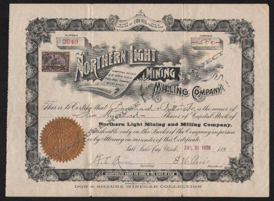 NORTHERN_LIGHT_MINING_CO_STOCK_2040_150_THR_EMBOSS.jpg