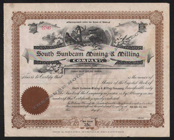 SOUTH_SUNBEAM_MINING_AND_MILLING_CO_STOCK_386_150_THR_EMBOSS.jpg