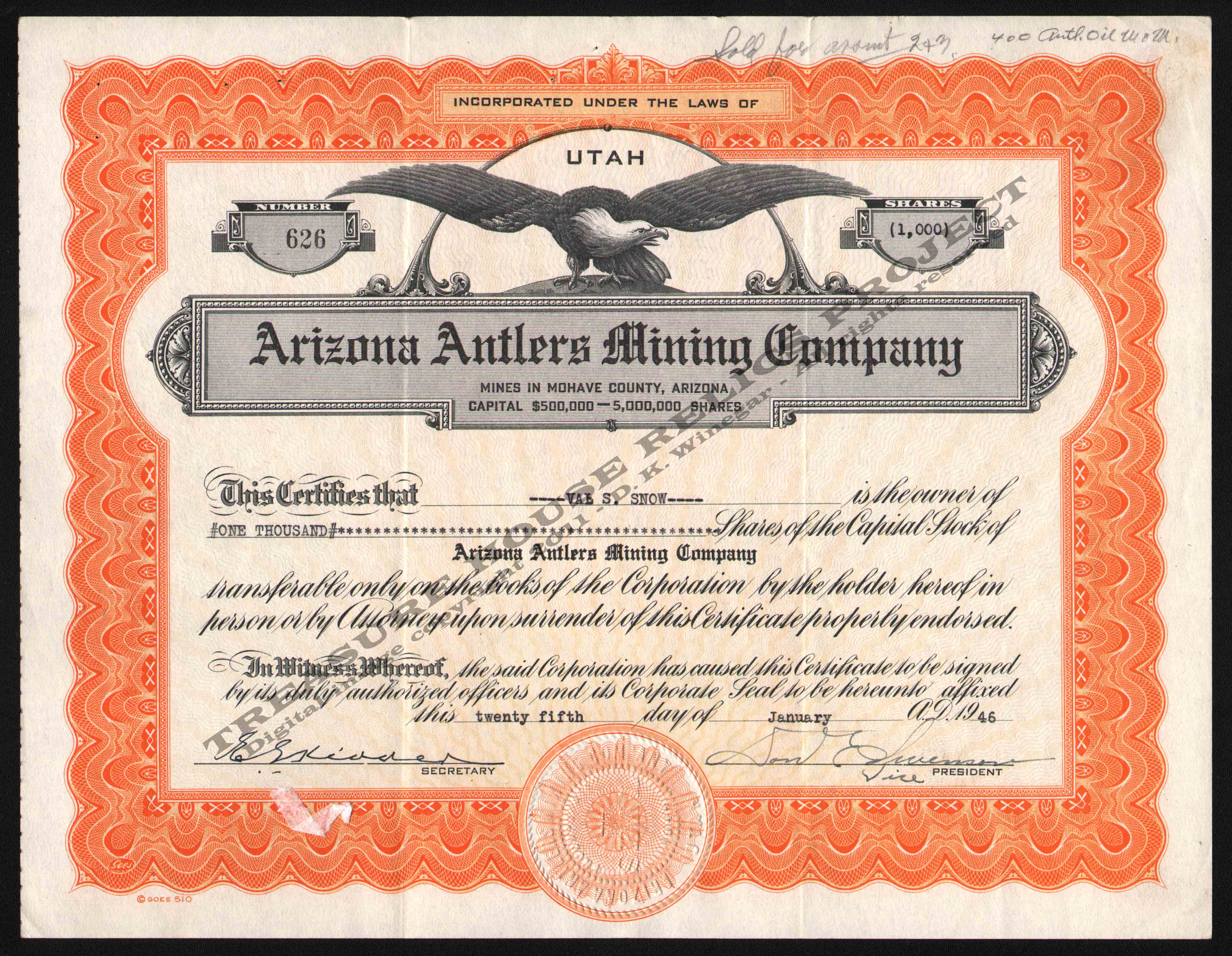 ARIZONA_ANTLERS_MINING_COMPANY_626_1946_400_EMBOSS.jpg