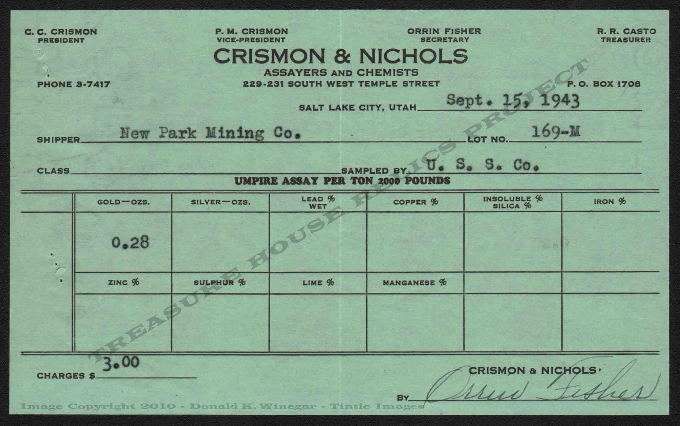 ASSAY_CRISMON_NICHOLS_1943_EMBOSS.jpg