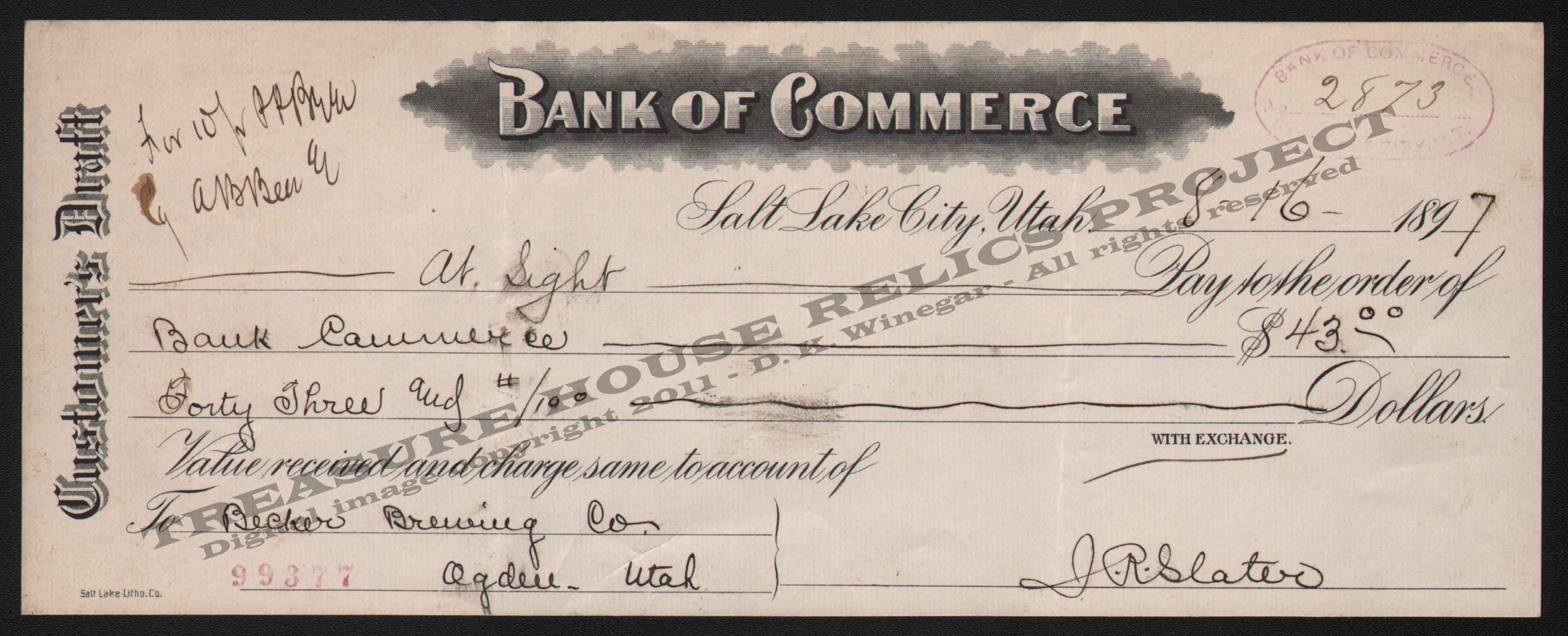 CHECK_-_BANK_OF_COMMERCE_SALT_LAKE_CITY_UTAH_1897_400_EMBOSS.jpg