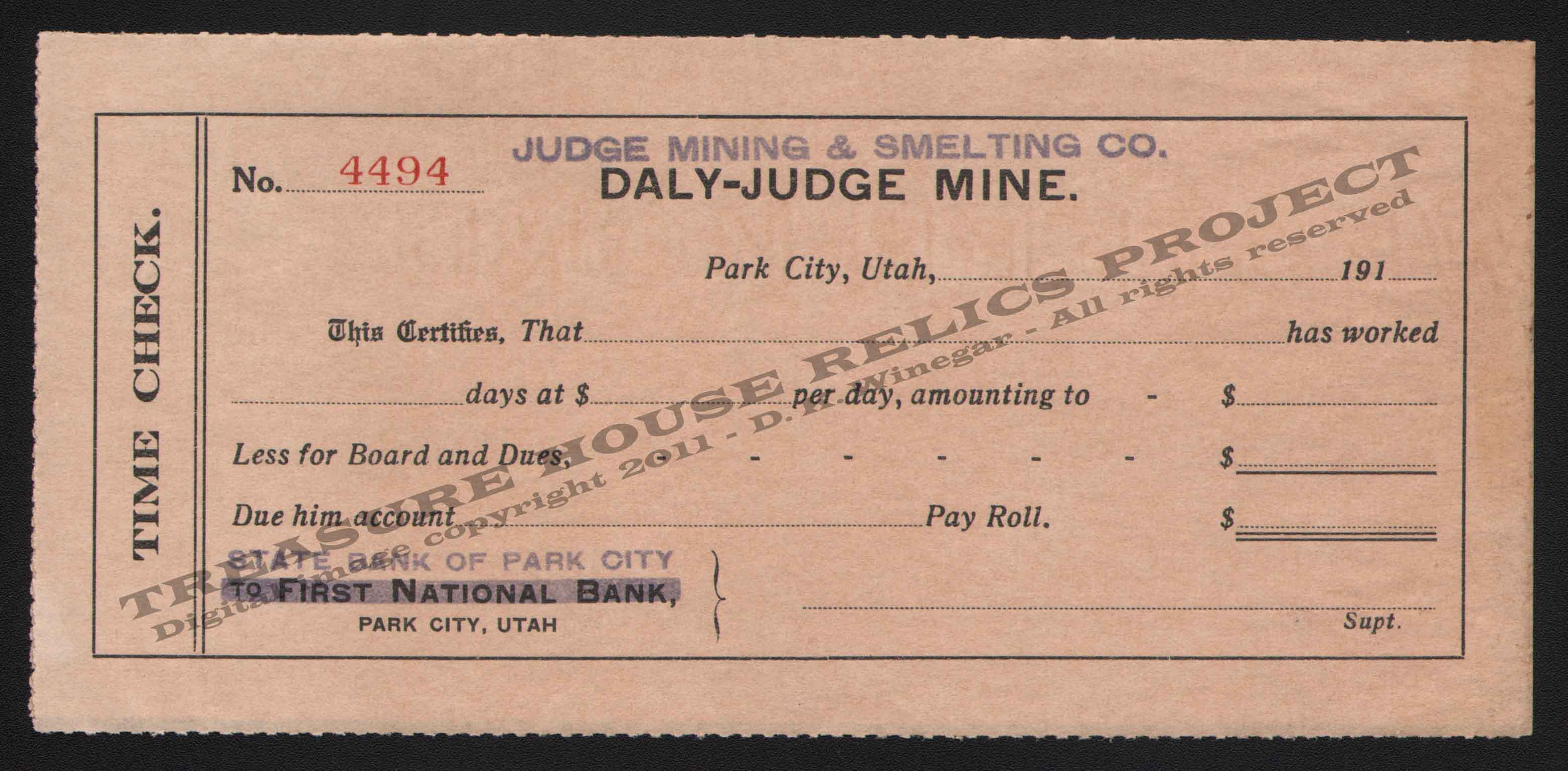 CHECK_-_DALY_JUDGE_MINE_TIME_CHECK_PARK_CITY_UTAH_4494_400_EMBOSS.jpg