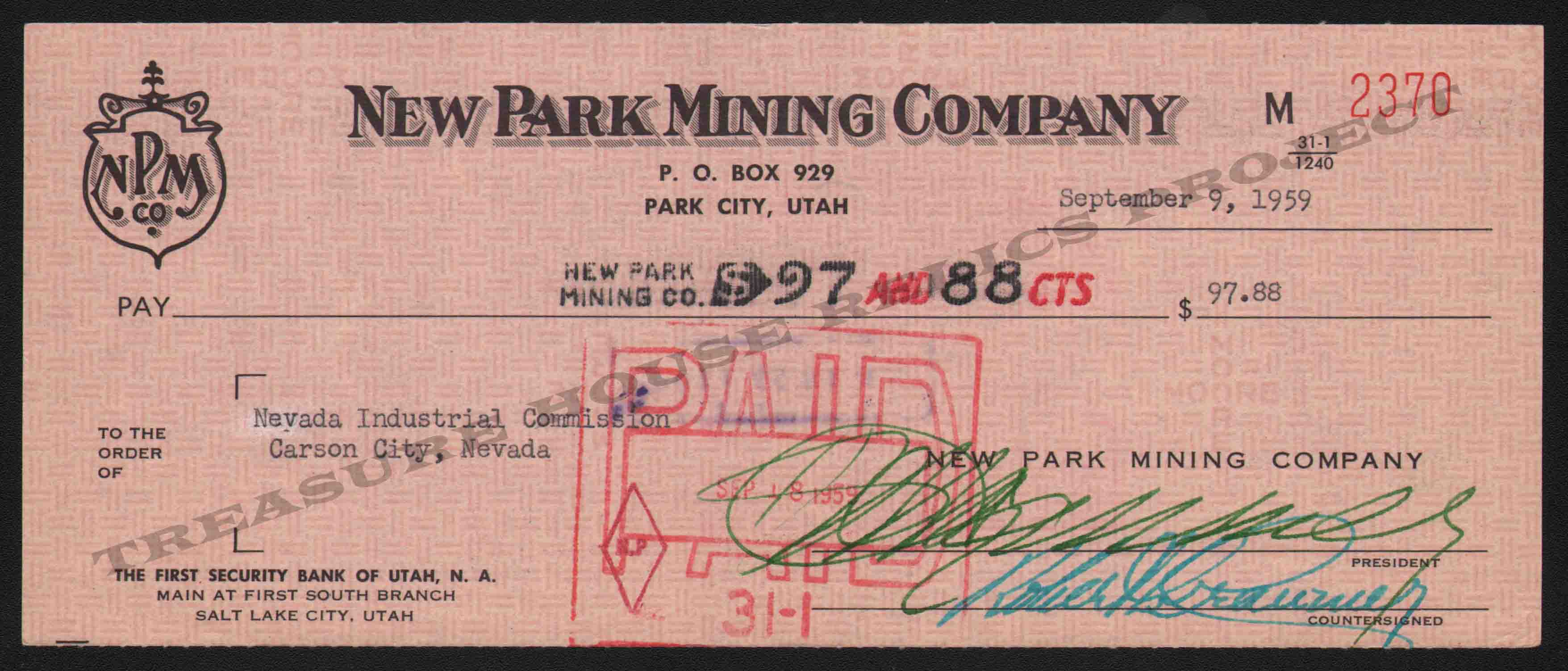 CHECK_NEW_PARK_MINING_CO_A11852_400_EMBOSS.jpg