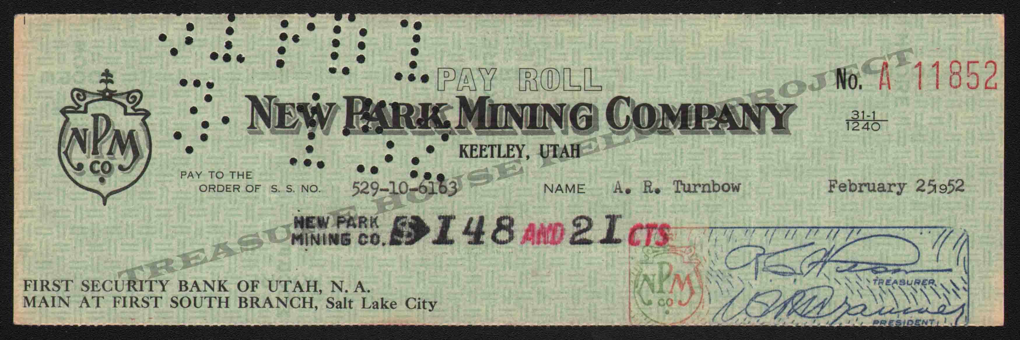 CHECK_NEW_PARK_MINING_CO_A11852_400_EMBOSS.jpg