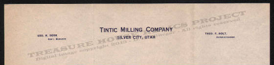 LETTERHEAD/ARCHIVE_14851_LETTERHEAD_TRIANGLE_MINING_COMPANY_SLC_1916_8_31_DSW_300_CROP_EMBOSS.jpg