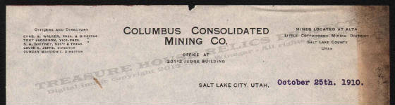 LETTERHEAD/ARCHIVE_14850_LETTERHEAD_COLUMBUS_CONSOLIDATED_MINING_CO_SLC_1910_10_25_DSW_300_CROP_EMBOSS.jpg