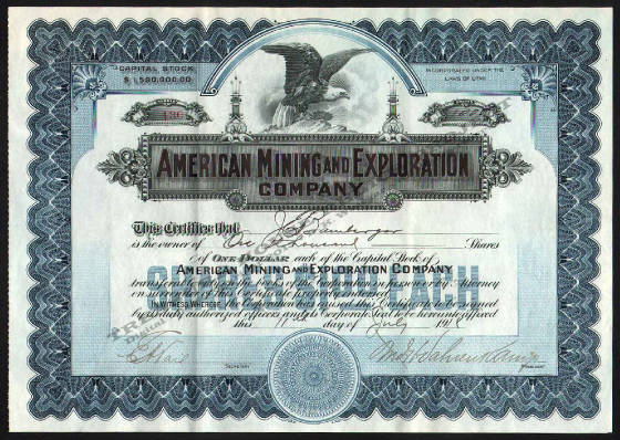 LETTERHEAD/ARCHIVE_17080_STOCK_AMERICAN_MINING_EXPLORATION_COMPANY_130_1918_DSW_150_CROP_EMBOSS.jpg