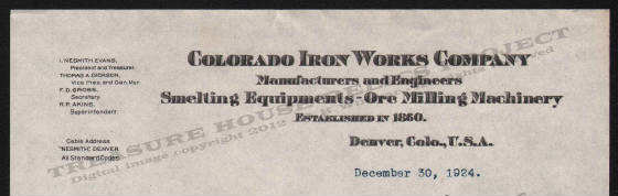 LETTERHEAD/LETTERHEAD_COLORADO_IRON_WORKS_COMPANY_1924_400_CROP_EMBOSS.jpg