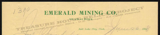 LETTERHEAD/LETTERHEAD_FIRST_CHANCE_MINING_COMPANY_GARNET_MONTANA_1913_9_2_DSW_325_400_CROP_EMBOSS.jpg