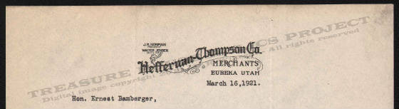 LETTERHEAD/LETTERHEAD_HEFFERMAN_THOMPSON_CO_MERCHANTS_EUREKA_UTAH_1921_3_16_DSW_300_CROP_EMBOSS.jpg