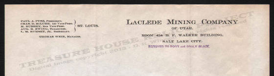 LETTERHEAD/LETTERHEAD_LITTLE_CHIEF_MINING_MILLING_COMPANY_3_9_1909_BAM_400_CROP_EMBOSS.jpg