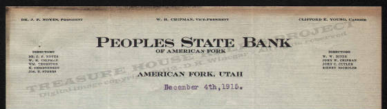 LETTERHEAD/LETTERHEAD_PEOPLES_STATE_BANK_AF_1915_400_crop_emboss.jpg