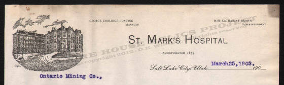 LETTERHEAD/LETTERHEAD_SAINT_MARKS_HOSPITAL_1903_400_CROP_EMBOSS.jpg