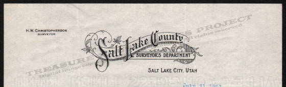 LETTERHEAD/LETTERHEAD_SALT_LAKE_COUNTY_TREASURER_1921_400_CROP_EMBOSS.jpg