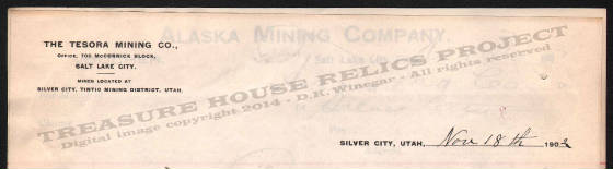 LETTERHEAD/LETTERHEAD_TOBASCO_GOLD_MINING_AND_MILLING_COMPANY_INDIANAPOLIS_INDIANA_1903_6_6_DSW_327_400_CROP_EMBOSS.jpg