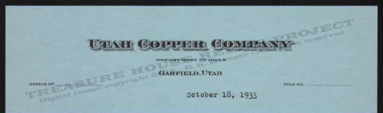 LETTERHEAD/LETTERHEAD_UTAH_COPPER_COMPANY_10_18_1933_KIRK_400_CROP_emboss.jpg