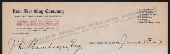 LETTERHEAD/LETTERHEAD_UTAH_ORE_SHIPPERS_CARD_BAM_400_CROP_EMBOSS.jpg