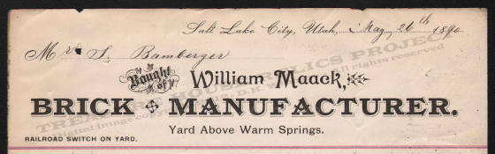 LETTERHEAD/LETTERHEAD_WILLIAM_MAACK_BRICK_MFG_5_26_1890_400_CROP_EMBOSS.jpg