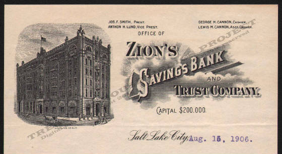 LETTERHEAD/LETTERHEAD_ZIONS_SAVINGS_BANK_TRUST_8_15_1906_GP_400_CROP_EMBOSS.jpg