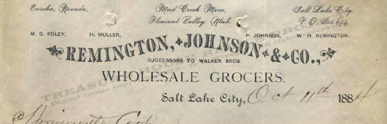 LETTERHEAD/REMINGTON_JOHNSON_CO_1884_SS_CROP_EMBOSS.jpg