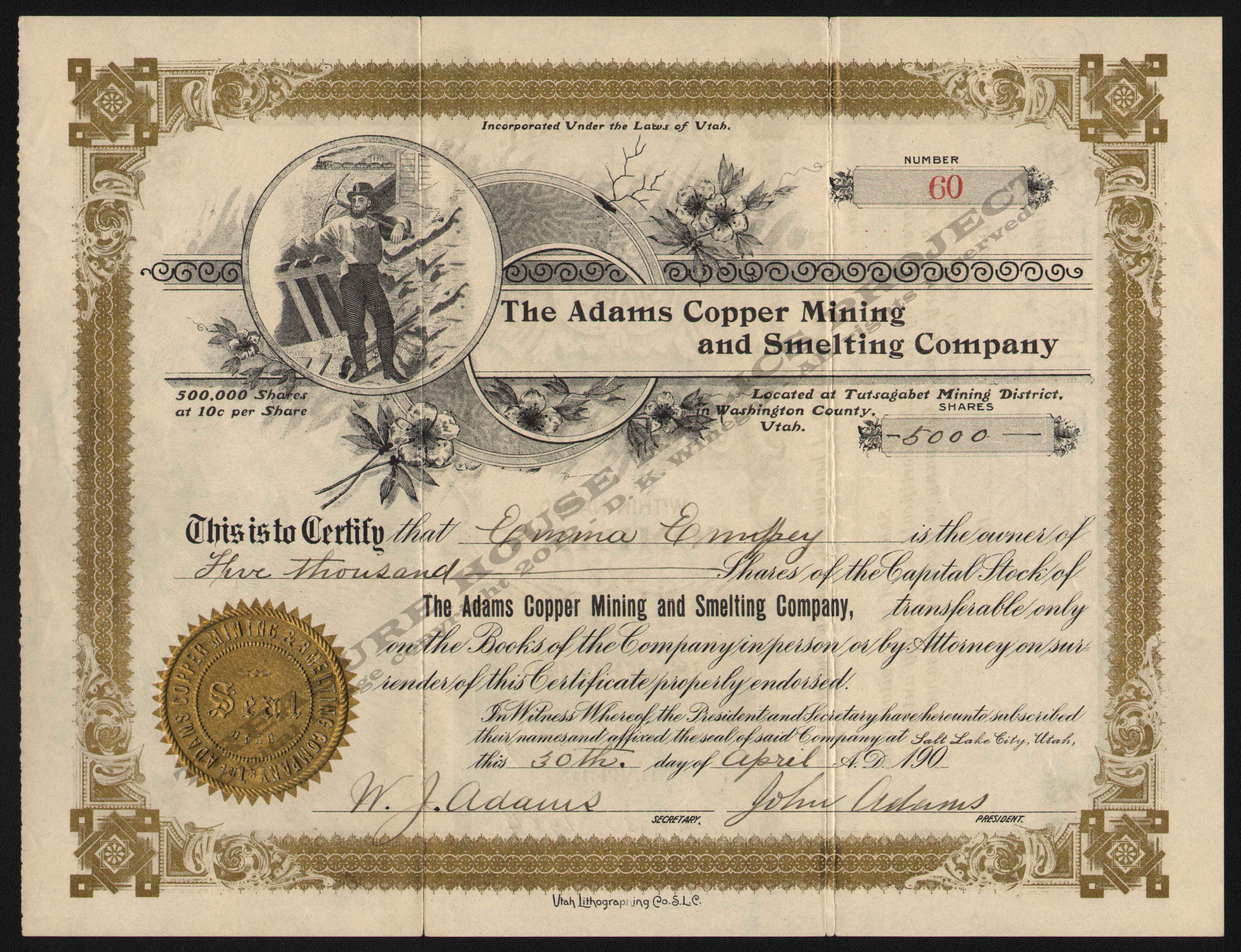 LETTERHEAD/ADAMS_COPPER_MINING_SMELTING_COMPANY_60_1904_KIRK_400_CROP_EMBOSS.jpg