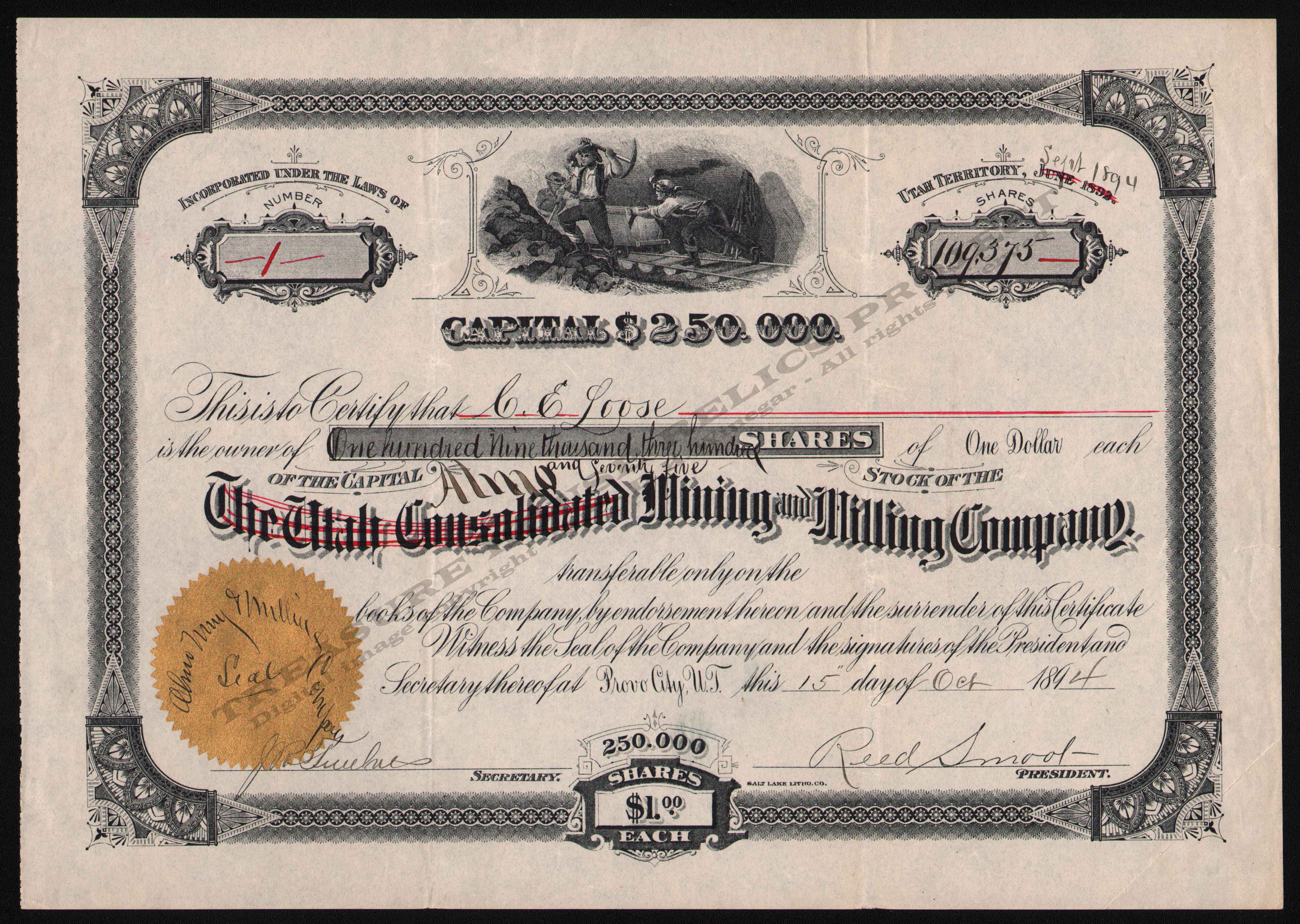 LETTERHEAD/ALMO_MINING_MILLING_CO_1_1894_KIRK_400_CROP_EMBOSS.jpg