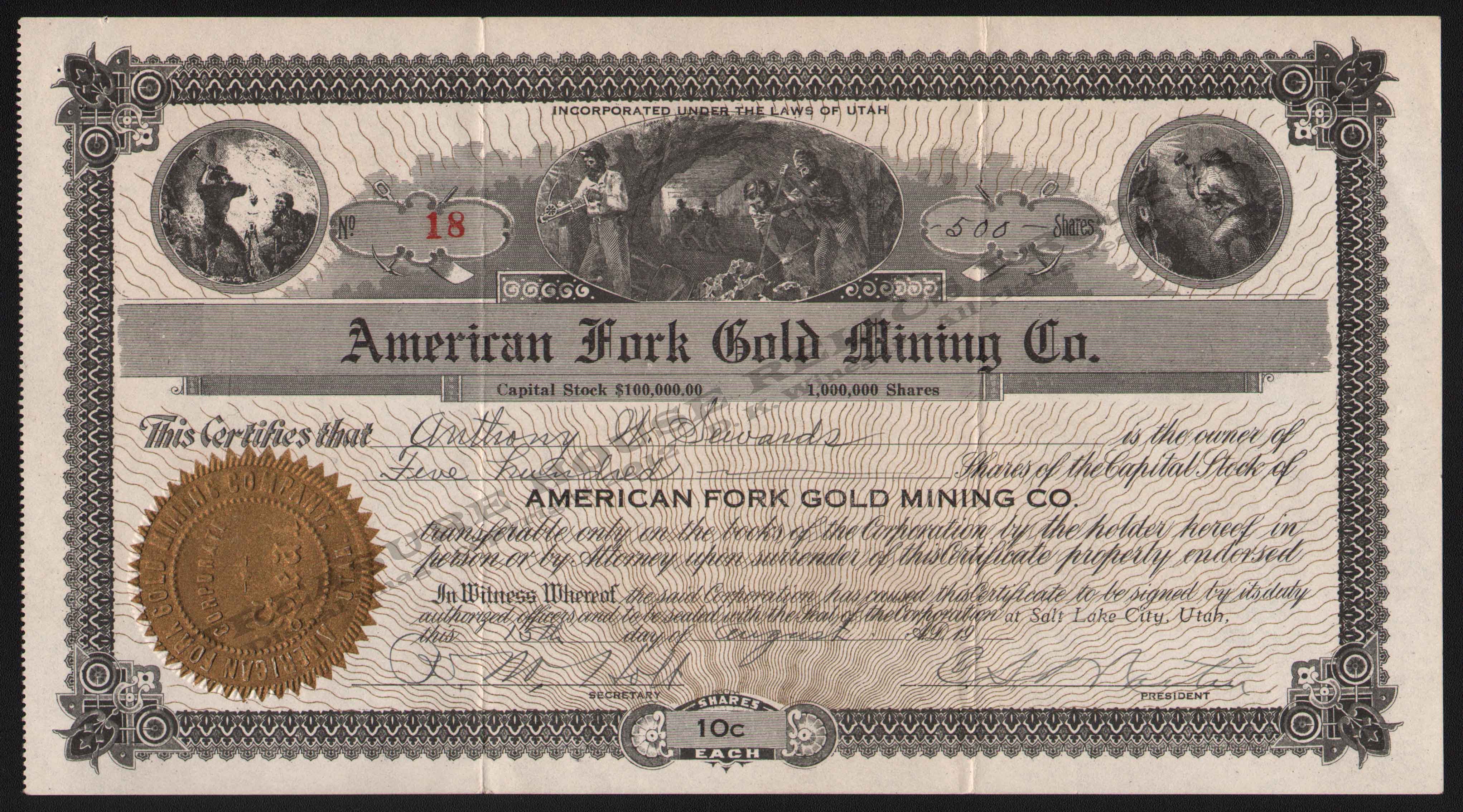 LETTERHEAD/AMERICAN_FORK_MINING_CO_164_1905_KIRK_400_CROP_EMBOSS.jpg