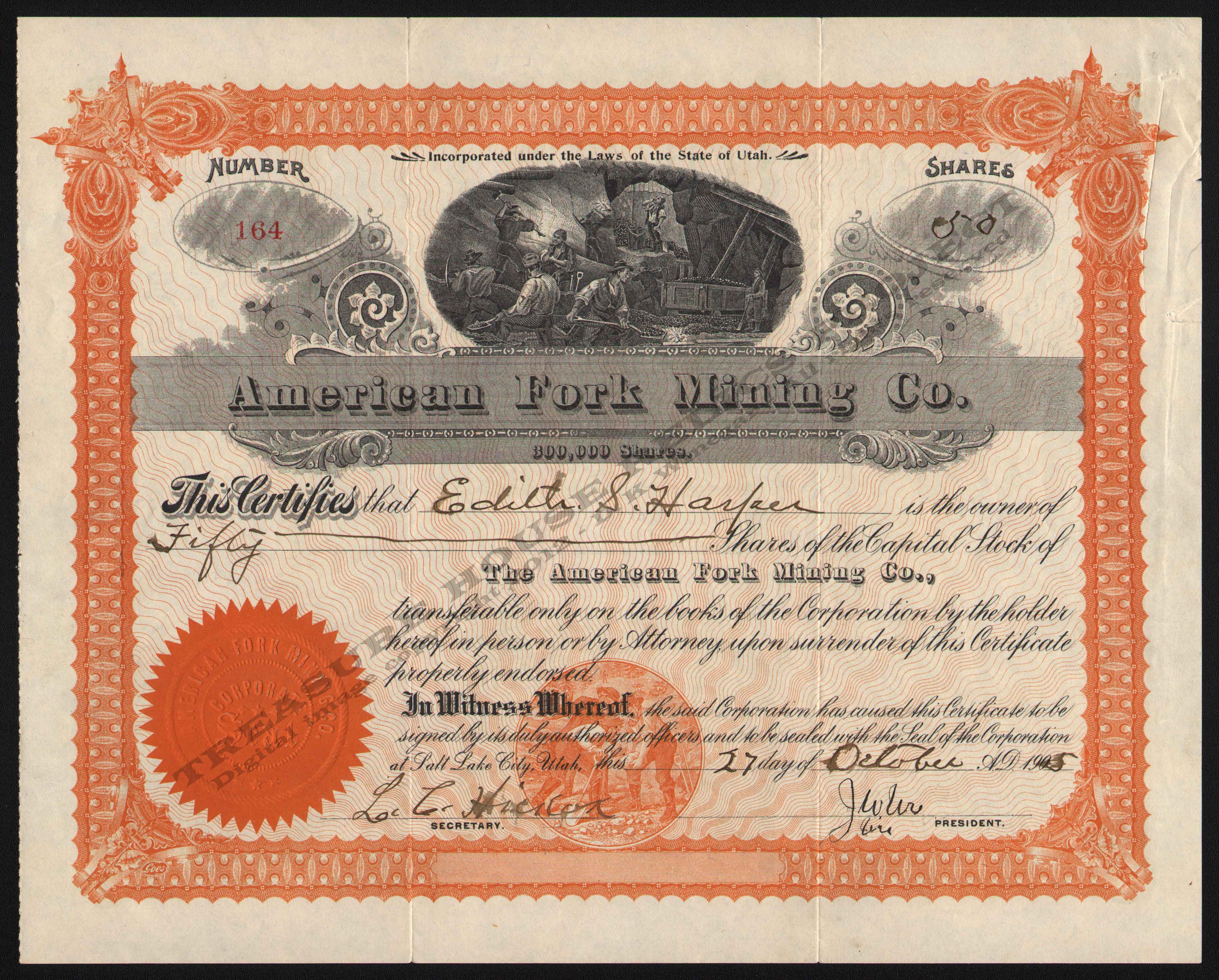 LETTERHEAD/AMERICAN_FORK_MINING_CO_164_1905_KIRK_400_CROP_EMBOSS.jpg