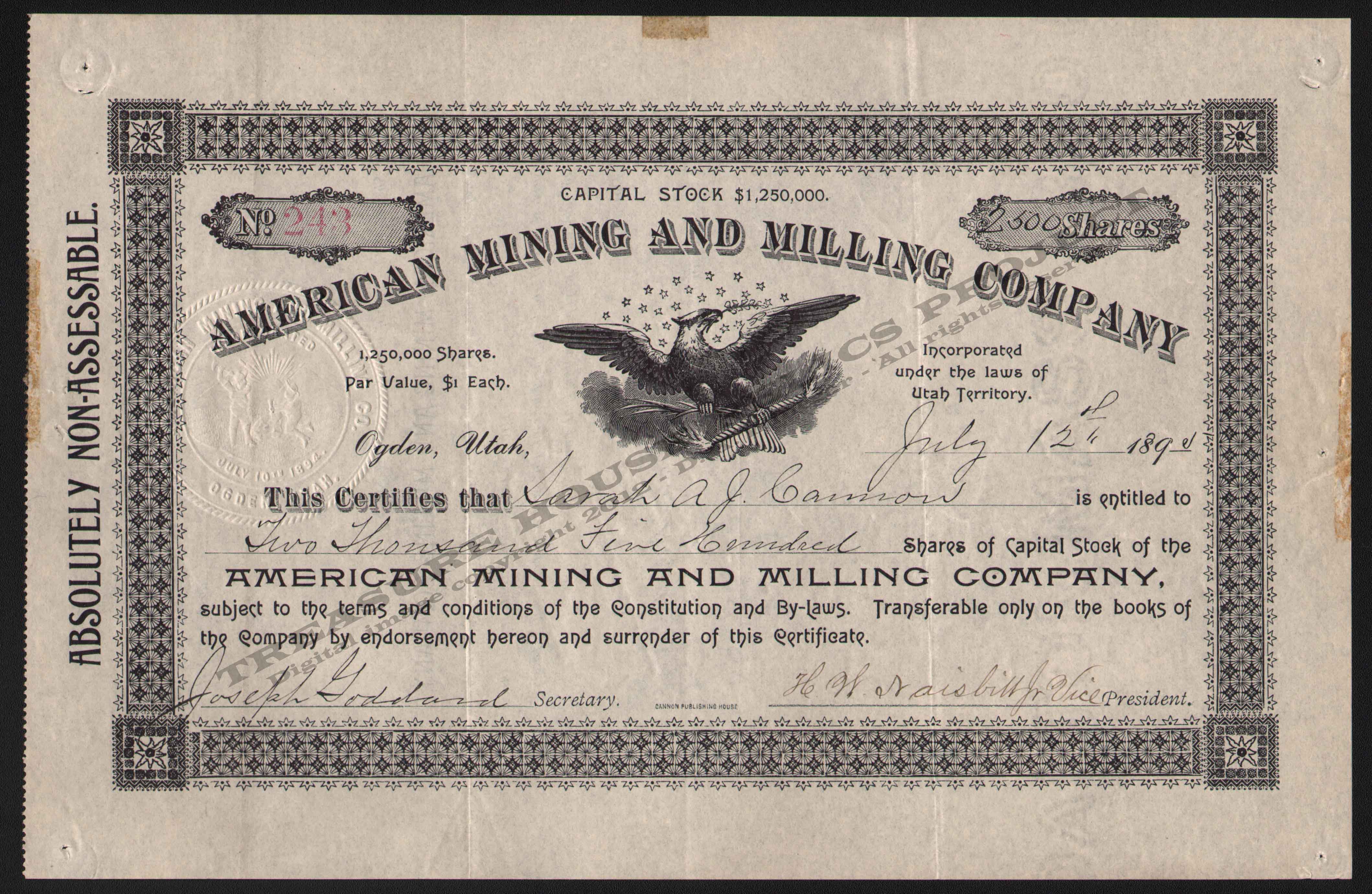 LETTERHEAD/AMERICAN_STAR_MINING_CO_353_1942_KIRK_400_CROP_EMBOSS.jpg