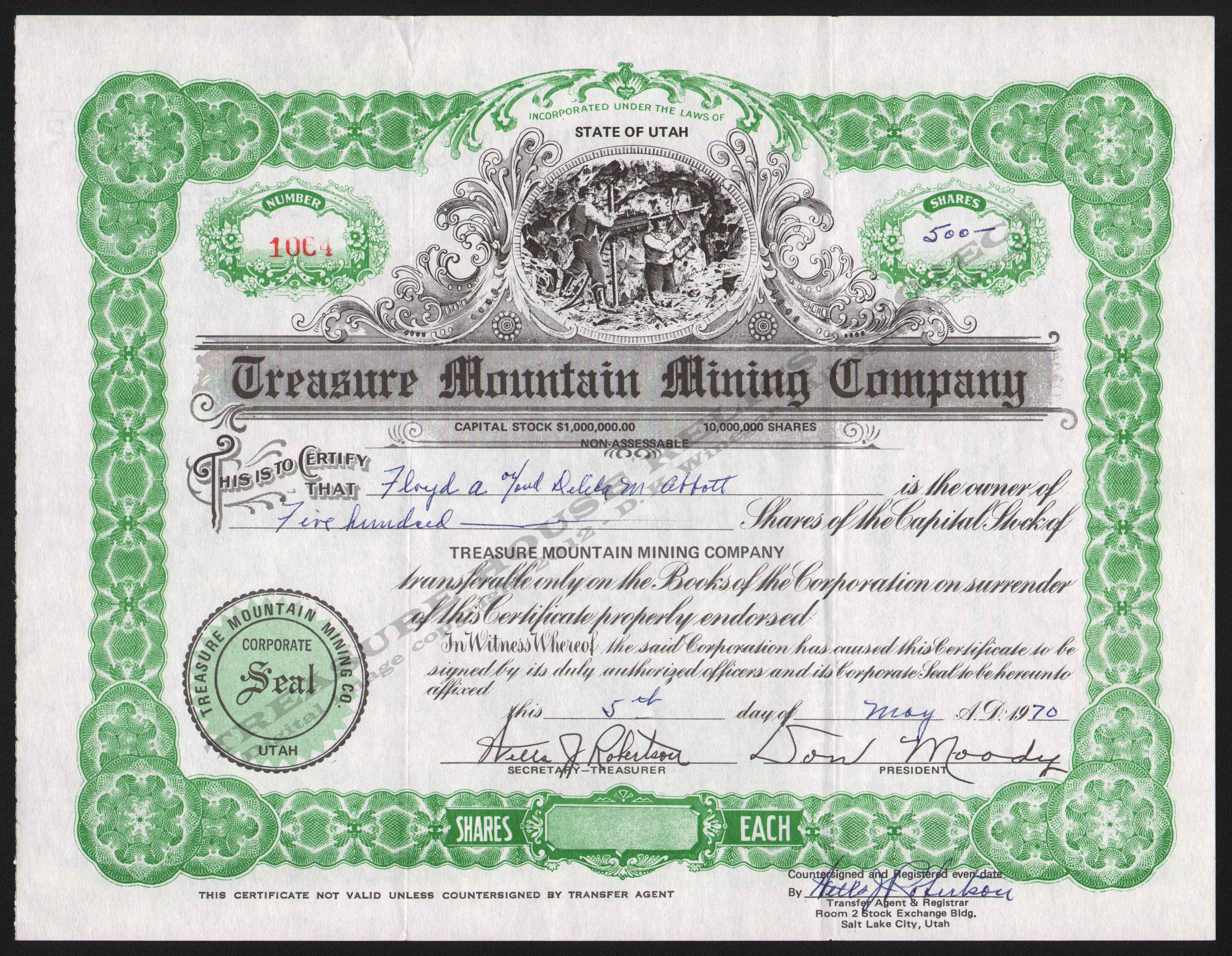 LETTERHEAD/ARCHIVE_14369_STOCK_TREASURE_MOUNTAIN_MINING_COMPANY_1064_1970_DSW_300_CROP_EMBOSS.jpg