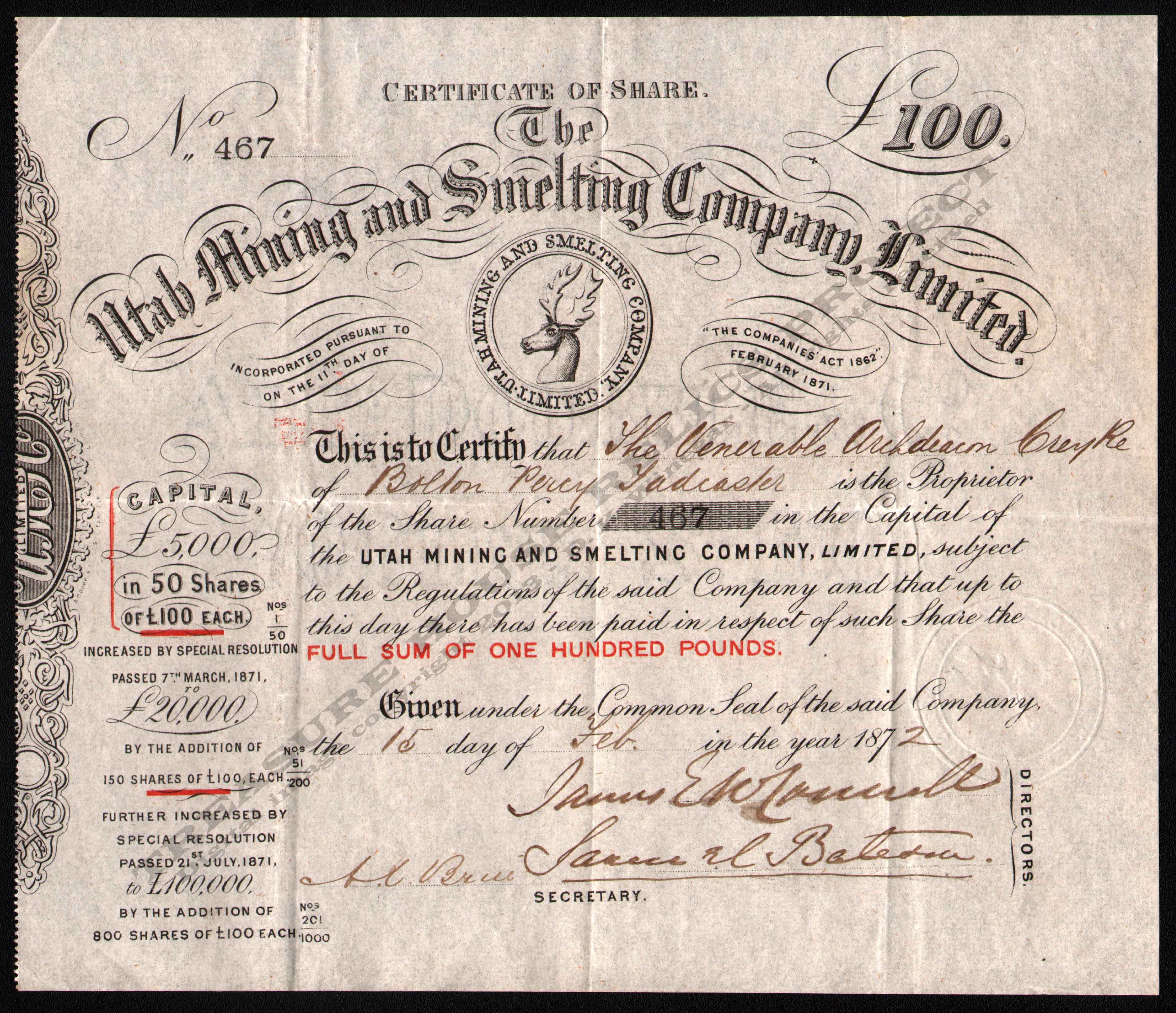 LETTERHEAD/ARCHIVE_19071_STOCK_UTAH_MINING_SMELTING_467_1872_DSW_400_CROP_EMBOSS.jpg