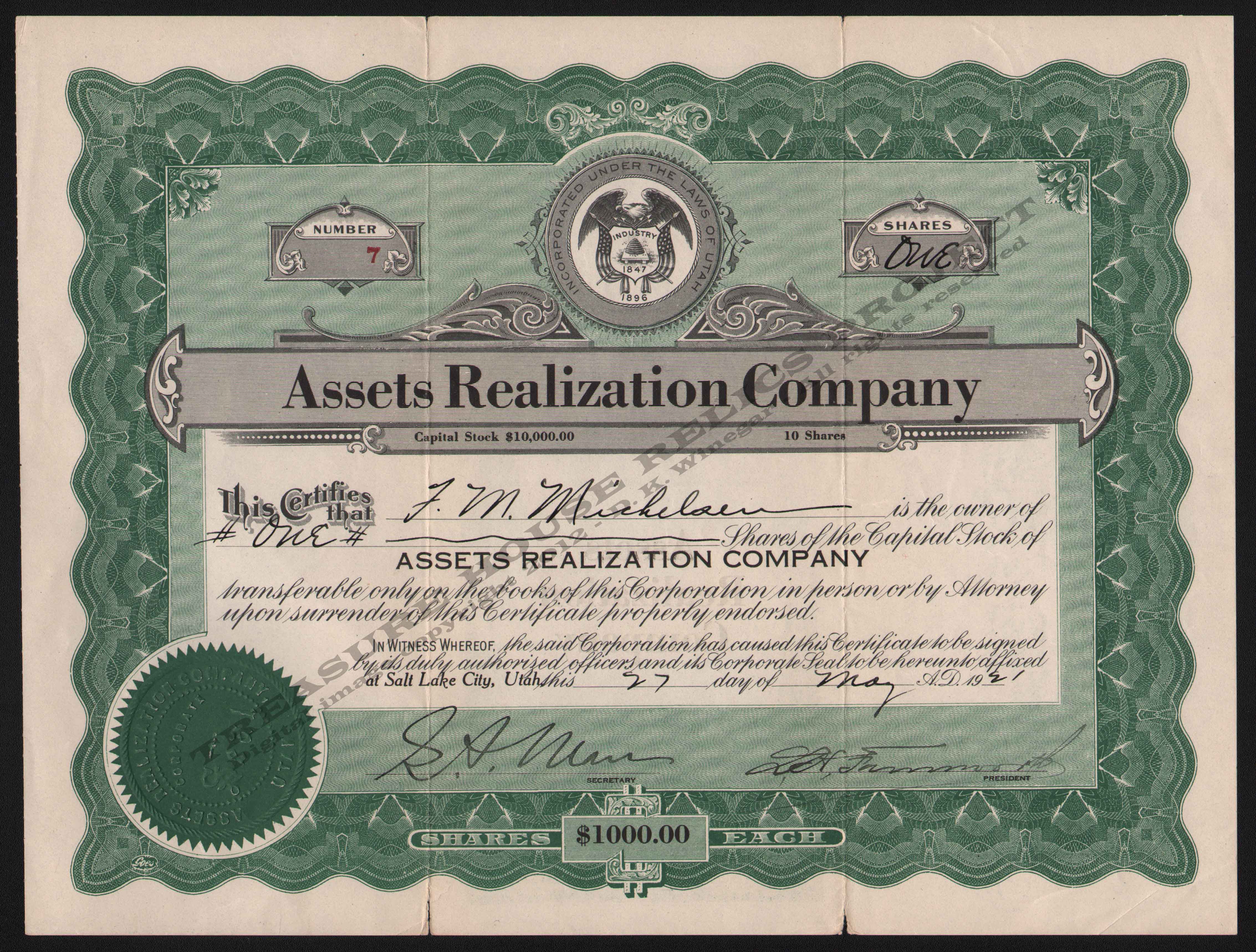 LETTERHEAD/ASSET_REALIZATION_COMPANY_7_1921_KIRK_400_CROP_EMBOSS.jpg