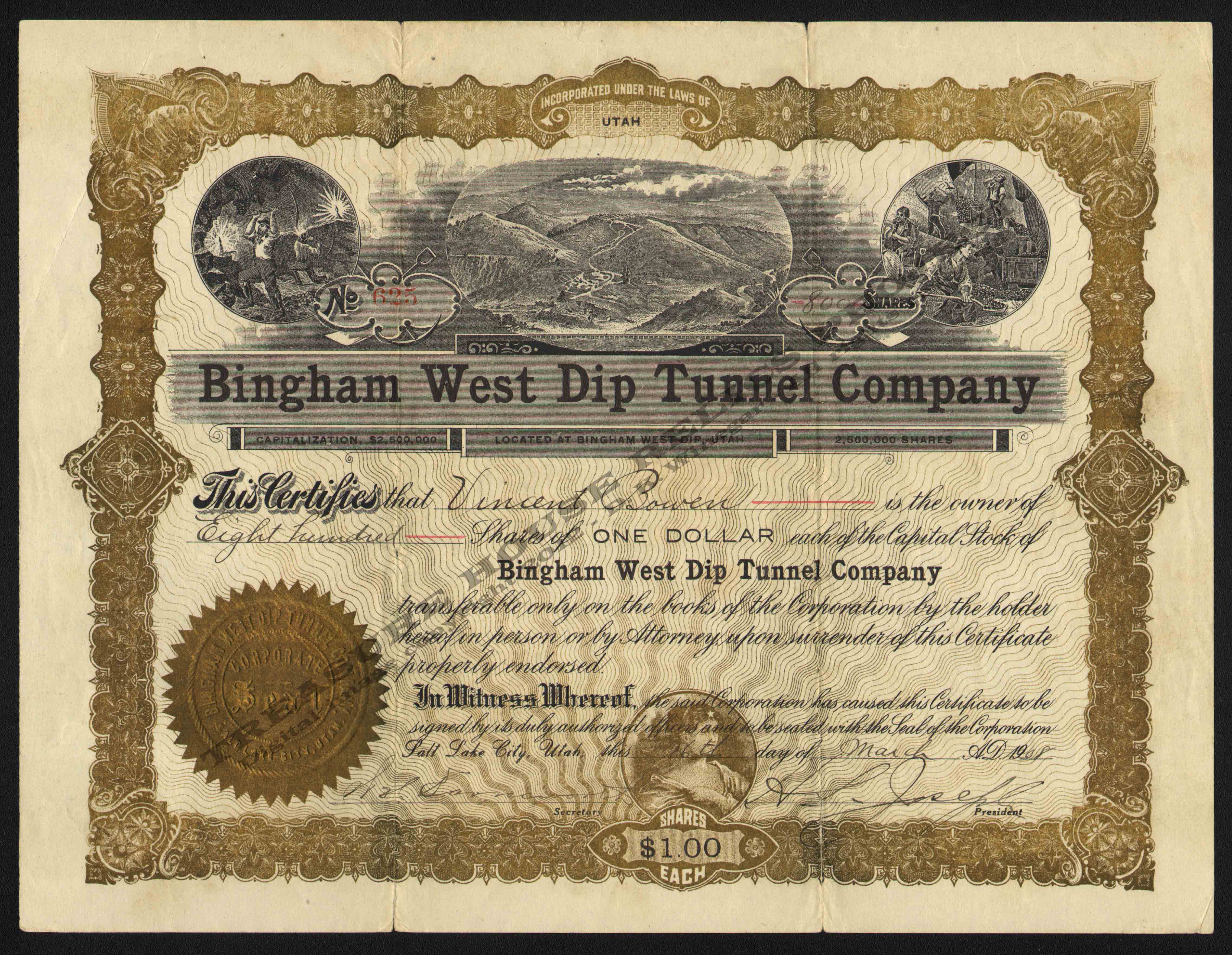 LETTERHEAD/BINGHAM_WEST_DIP_TUNNEL_CO_625_1908_WEST_DIP_KIRK_400_CROP_EMBOSS.jpg