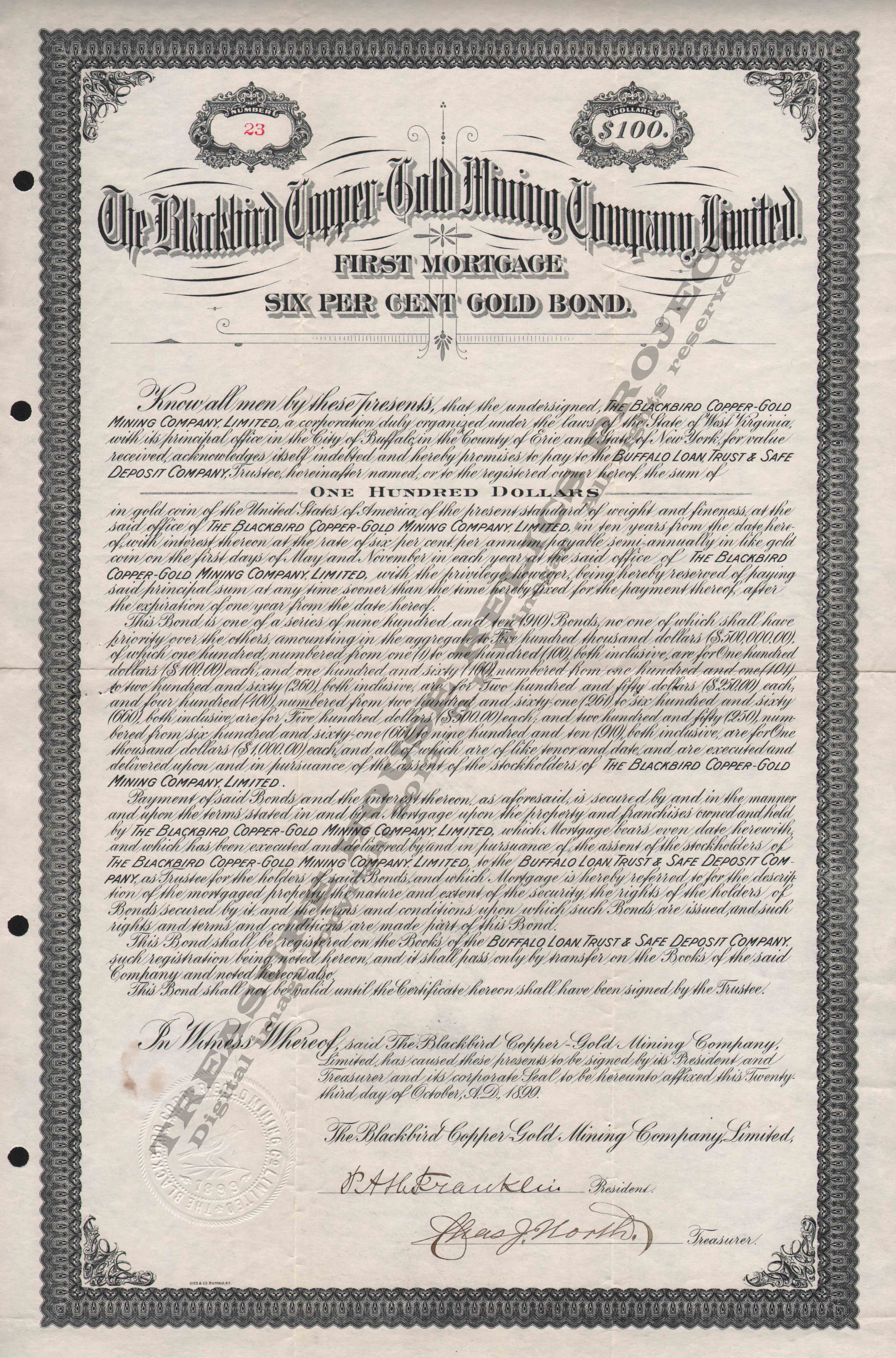 LETTERHEAD/BLACKBIRD_COPPER_GOLD_MINING_CO_LTD_BOND_23_1899_FRISCO_KIRK_400_CROP_EMBOSS.jpg