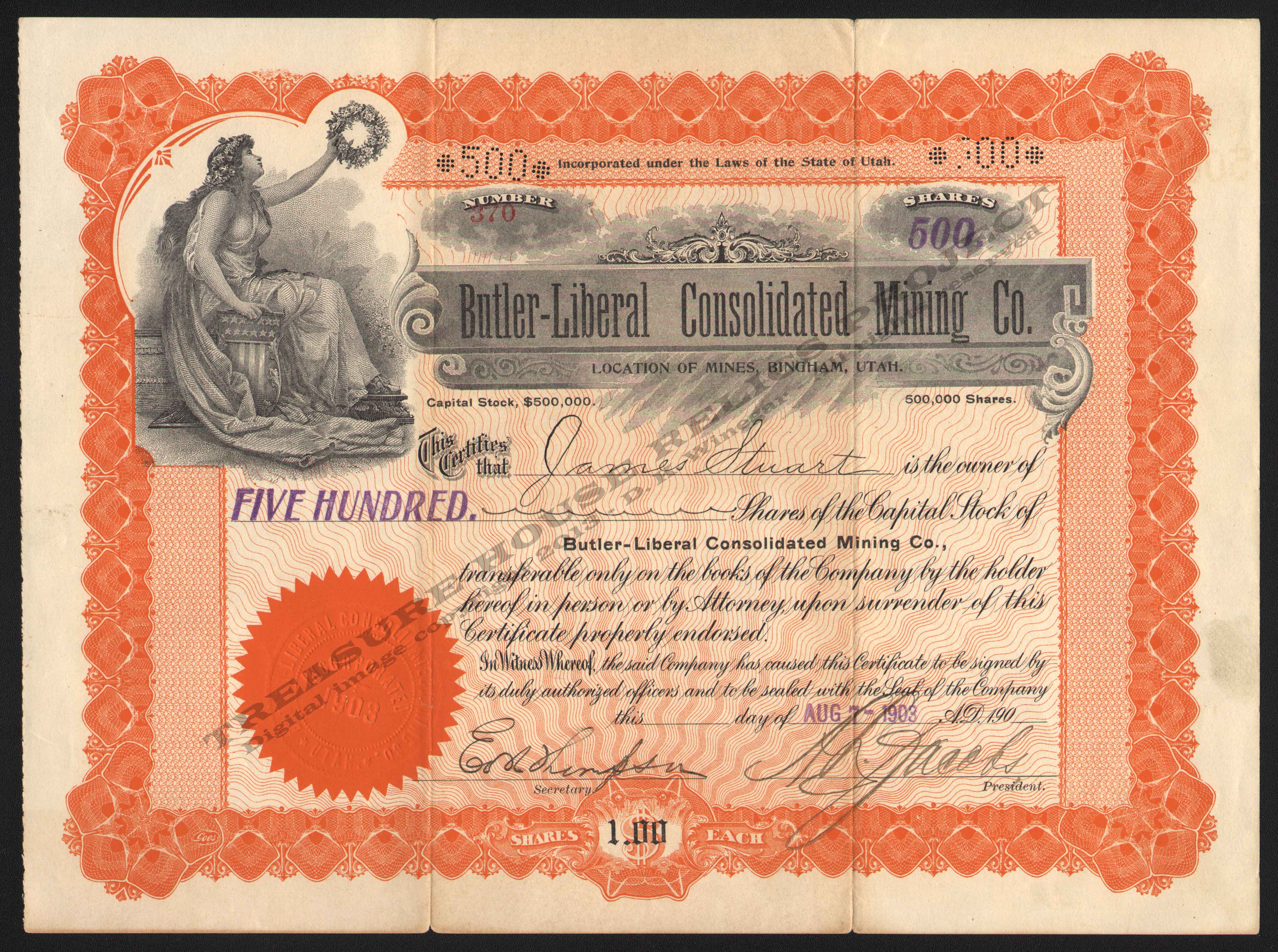 LETTERHEAD/BUTTE_BINGHAM_COPPER_MINING_CO_256_1899_BINGHAM_KIRK_400_CROP_EMBOSS.jpg