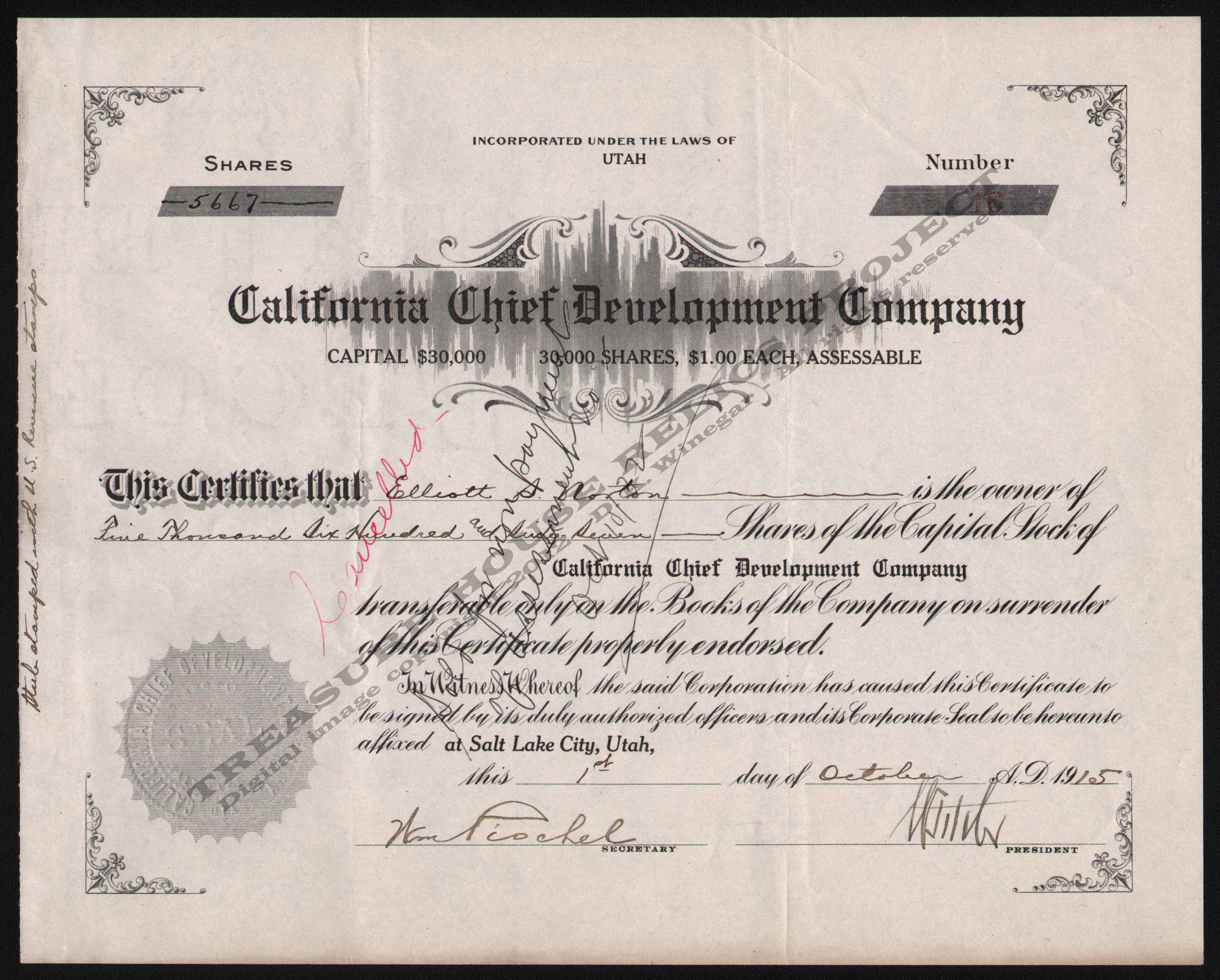 LETTERHEAD/CALIFORNIA_CORONA_MINING_MILLING_CO_18_1906_KIRK_400_CROP_EMBOSS.jpg