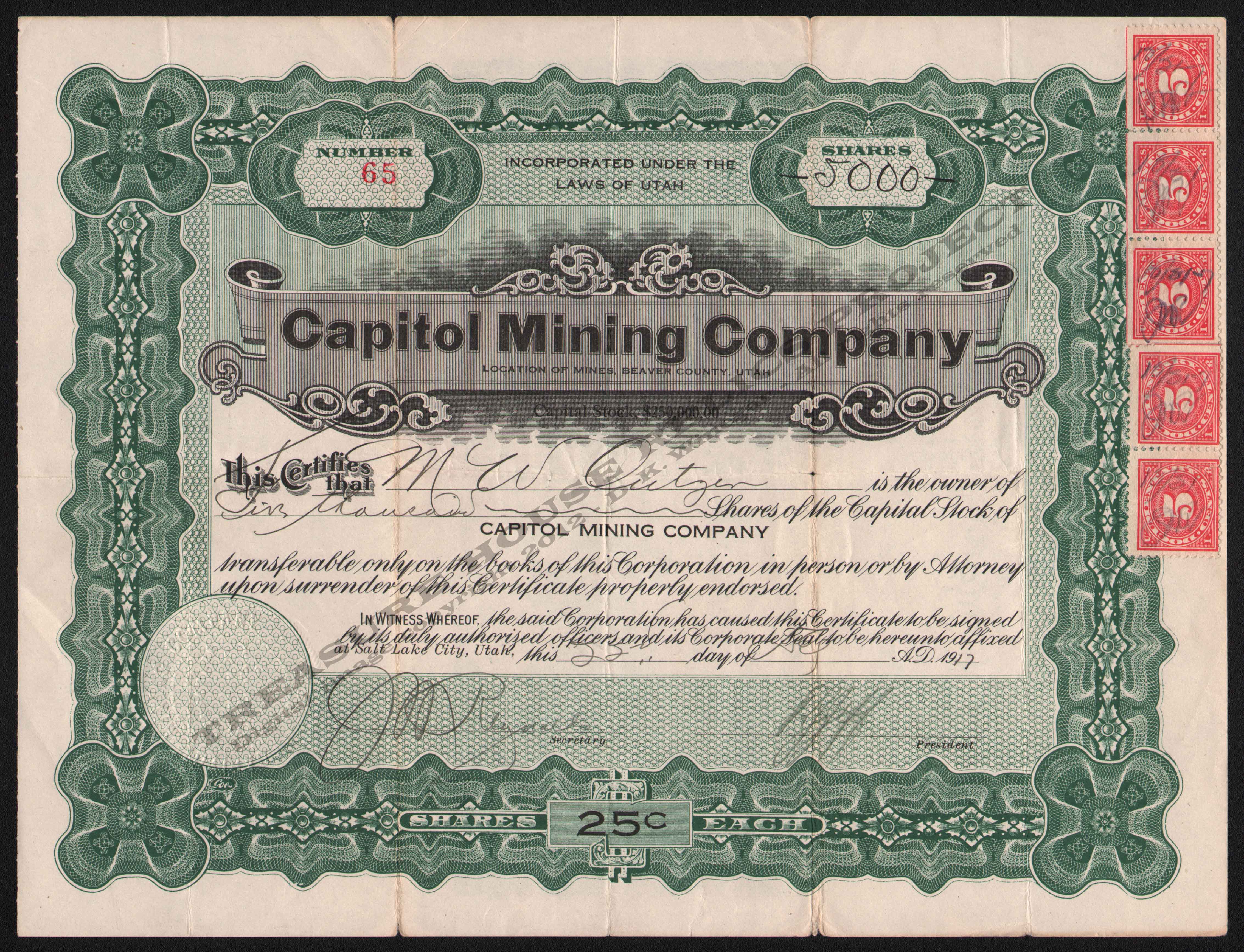 LETTERHEAD/CAPITOL_MINING_CO_65_1917_BEAVER_CO_KIRK_400_CROP_EMBOSS.jpg