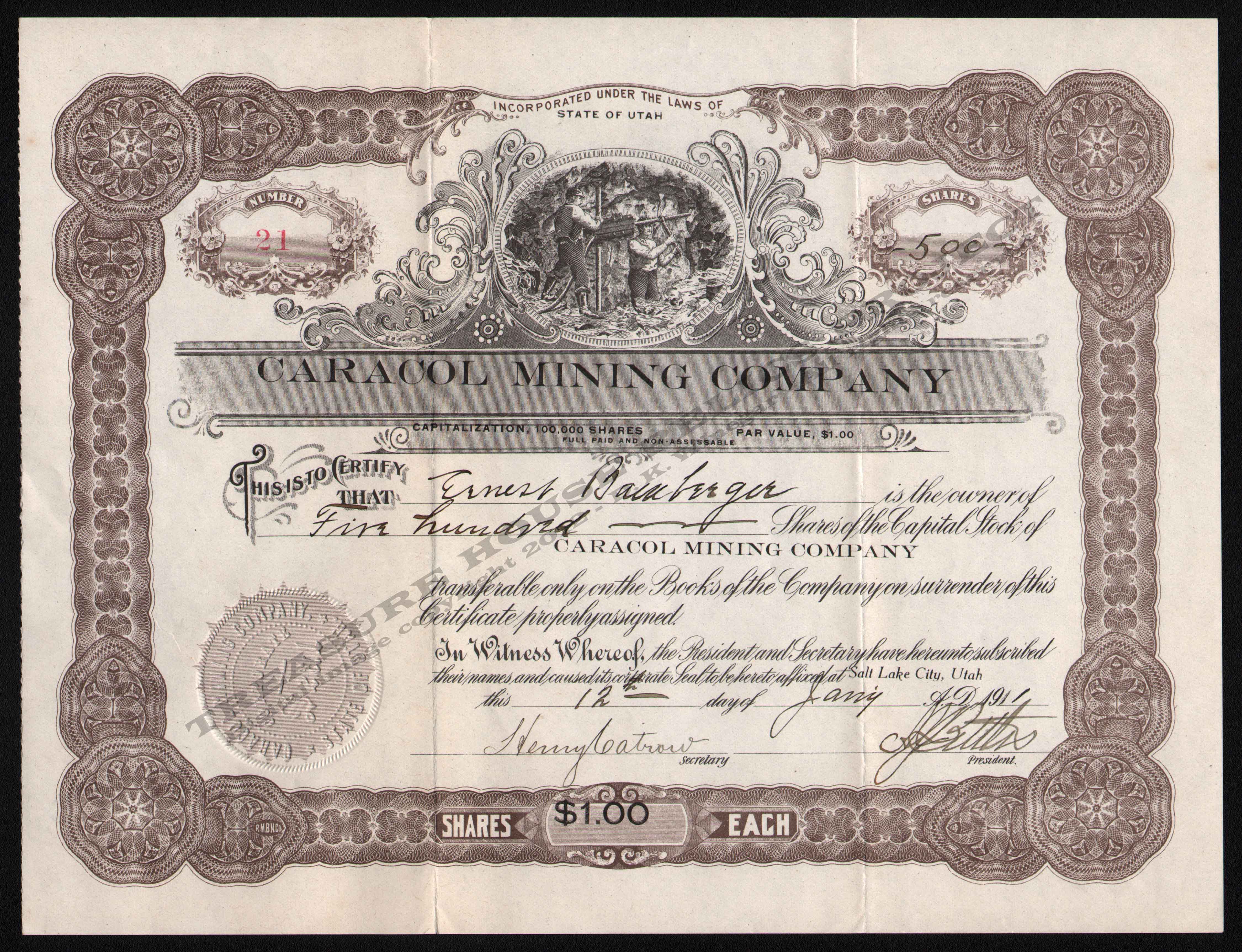 LETTERHEAD/CONGO_MINING_COMPANY_8_1891_BAM_400_CROP_EMBOSS.jpg