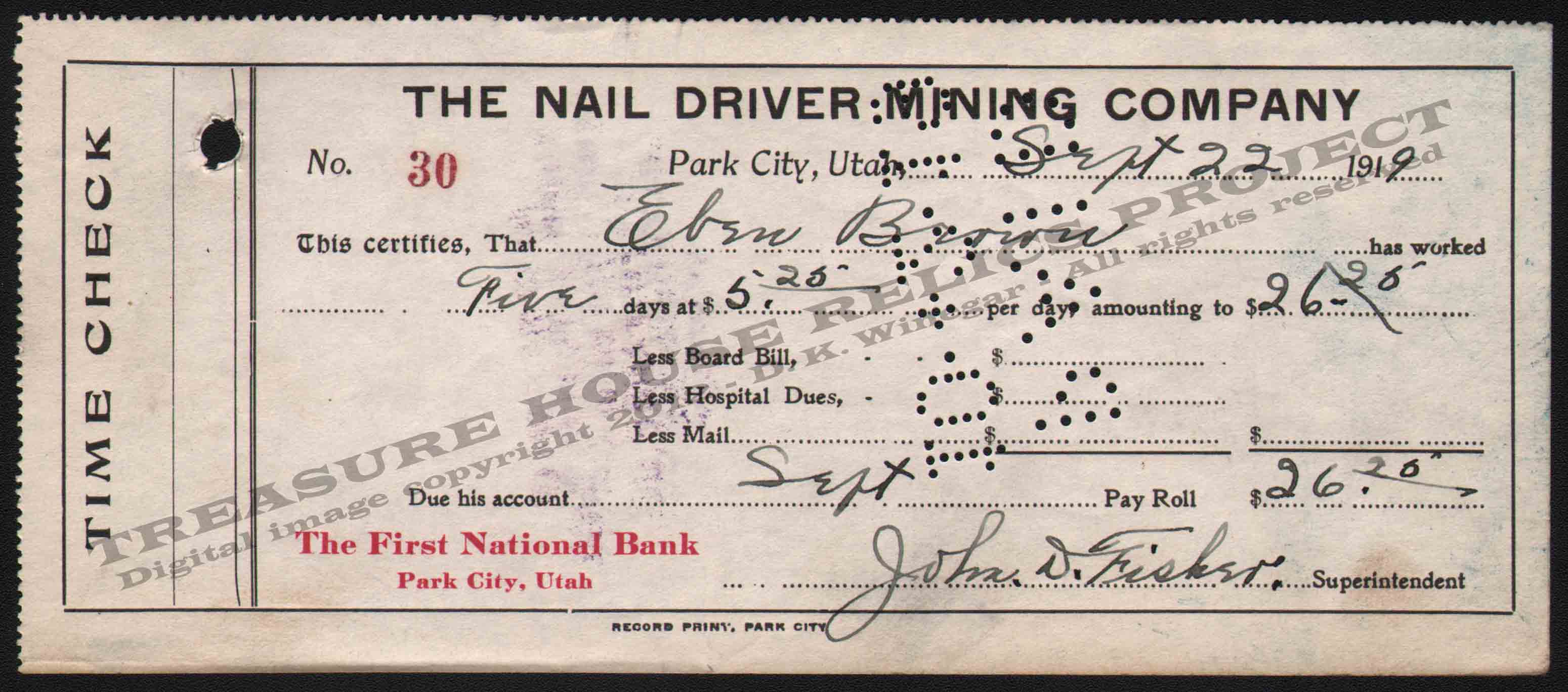 LETTERHEAD/CHECK_NAILDRIVER_MINING_COMPANY_1390_1919_11_5_DSW_400_CROP_EMBOSS.jpg