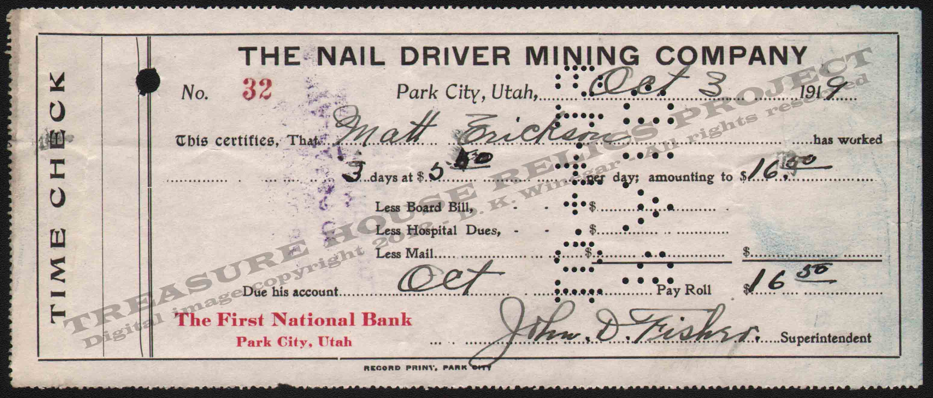 LETTERHEAD/CHECK_NAILDRIVER_MINING_COMPANY_1390_1919_11_5_DSW_400_CROP_EMBOSS.jpg