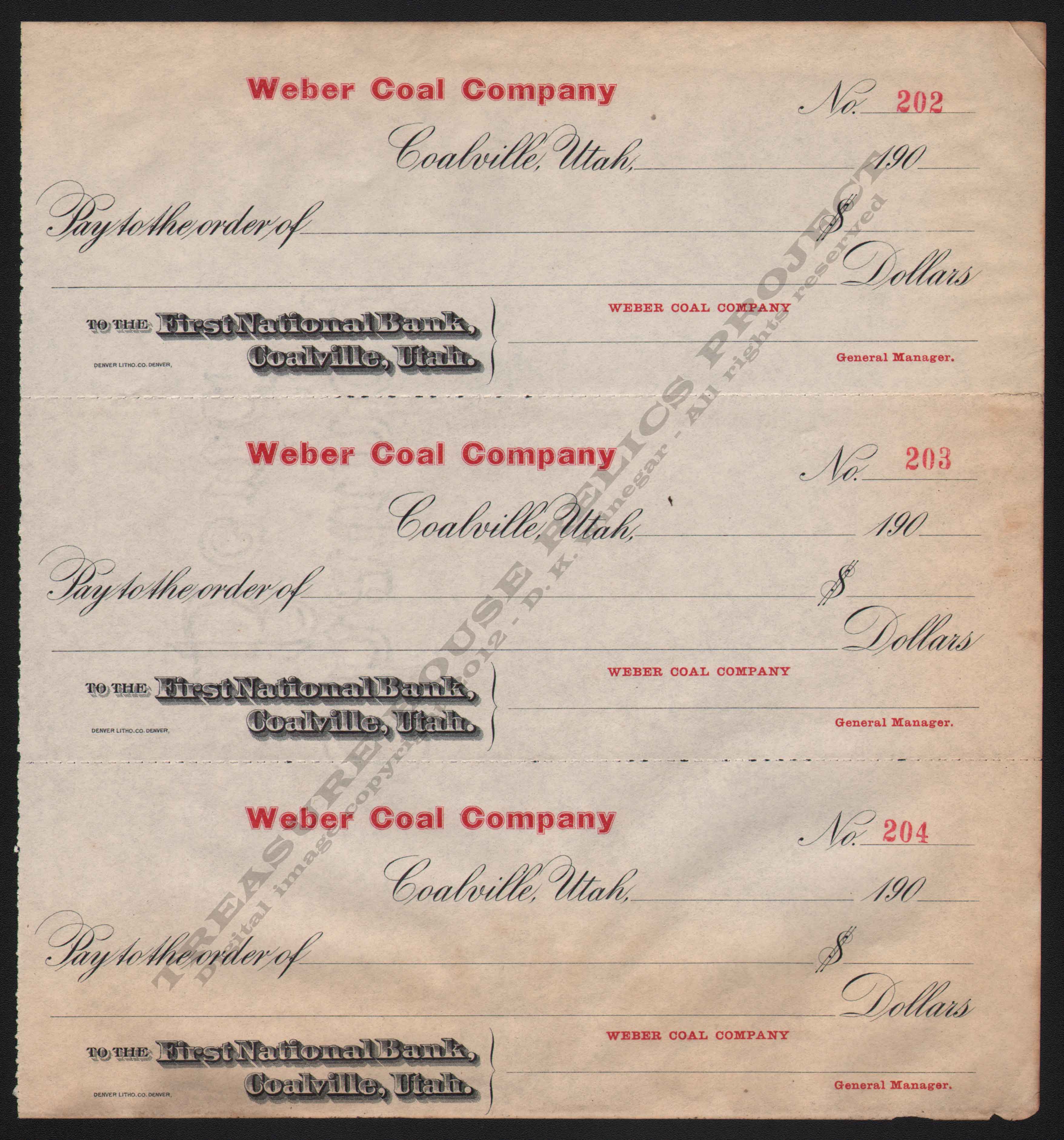 LETTERHEAD/CHECK_WEBER_COAL_COMPANY_6758_191X_KIRK_400_crop_emboss.jpg