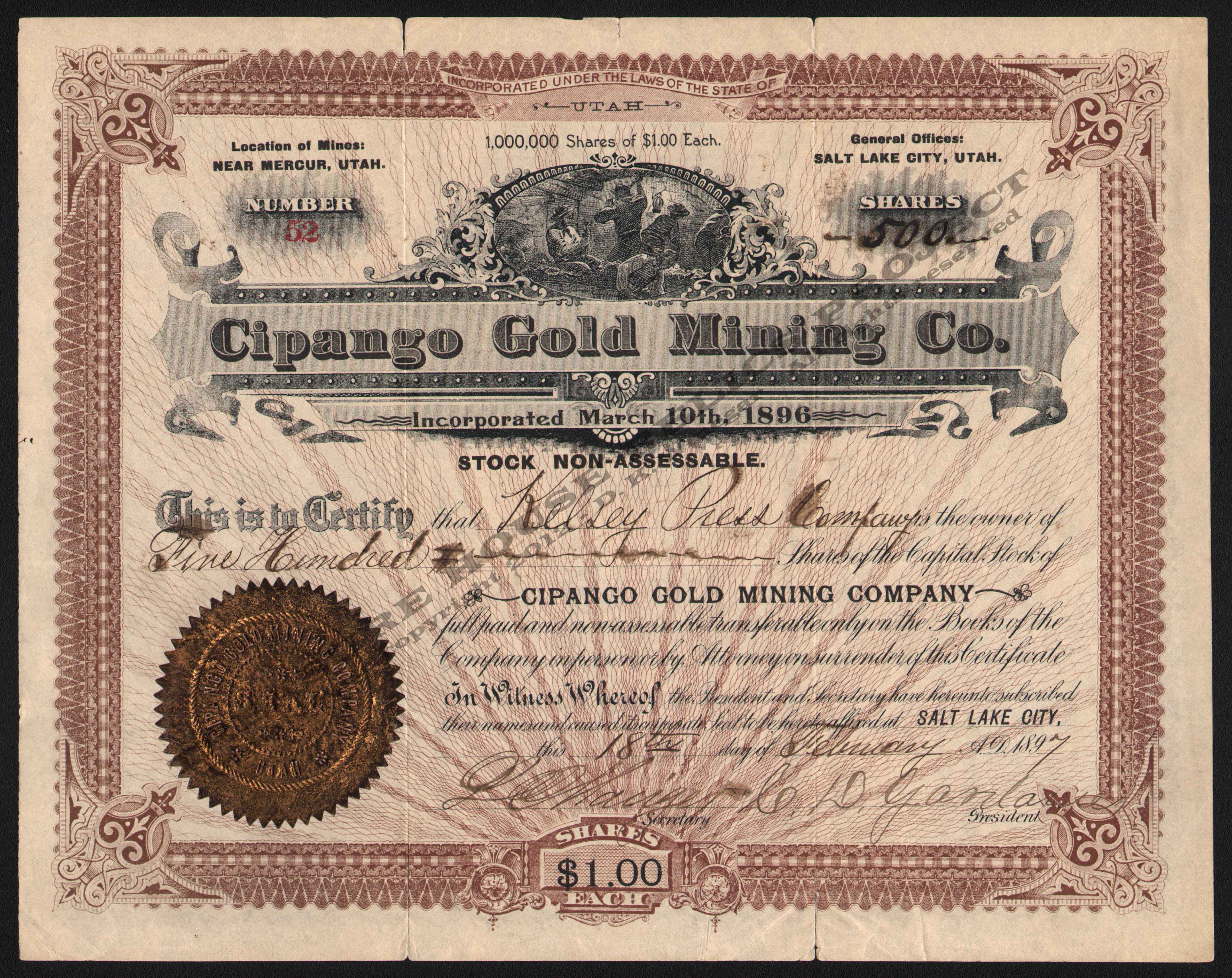 LETTERHEAD/CLEOPATRA_MINING_CO_100_19XX_TINTIC_KIRK_400_CROP_EMBOSS.jpg