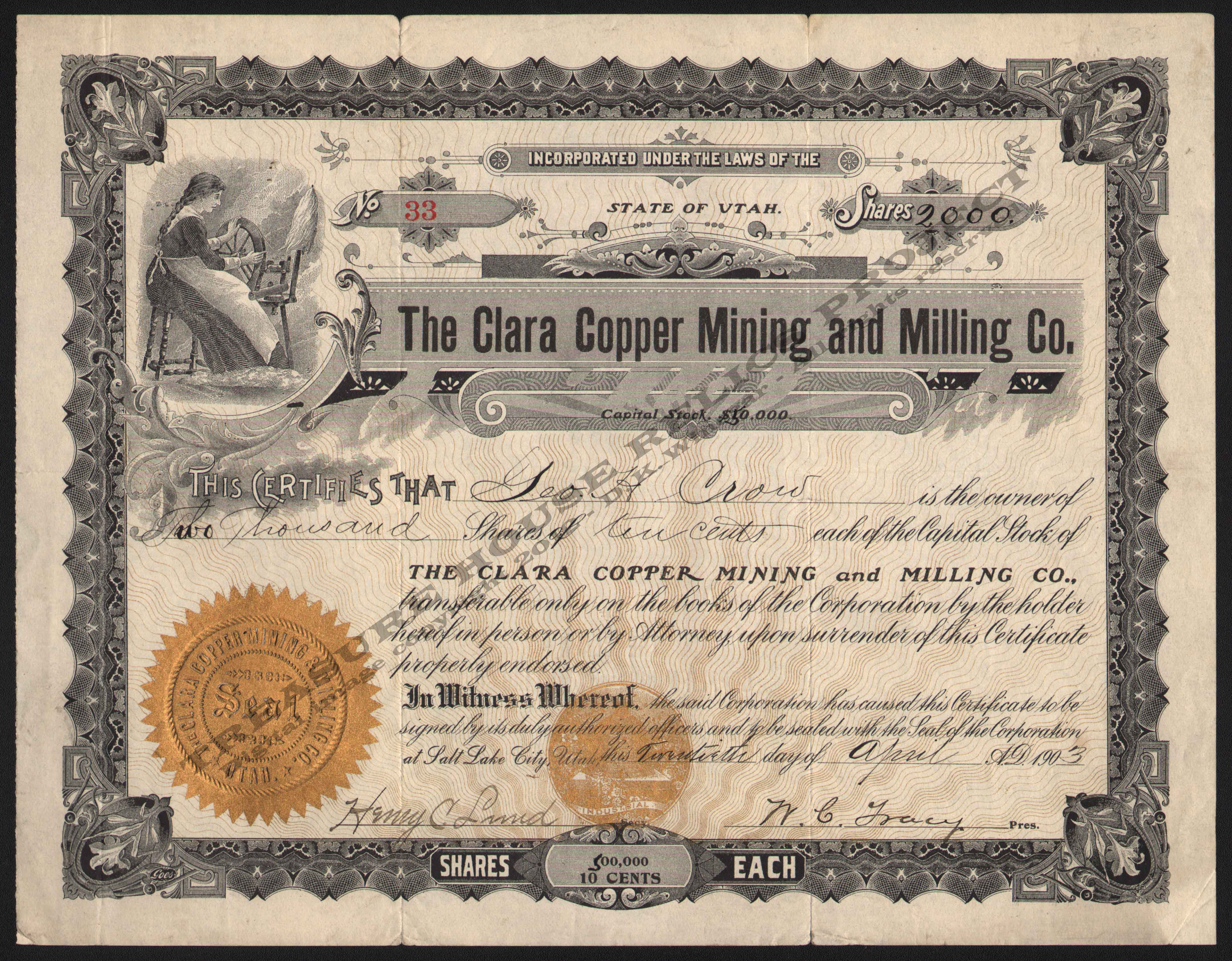 LETTERHEAD/CLEOPATRA_MINING_CO_100_19XX_TINTIC_KIRK_400_CROP_EMBOSS.jpg