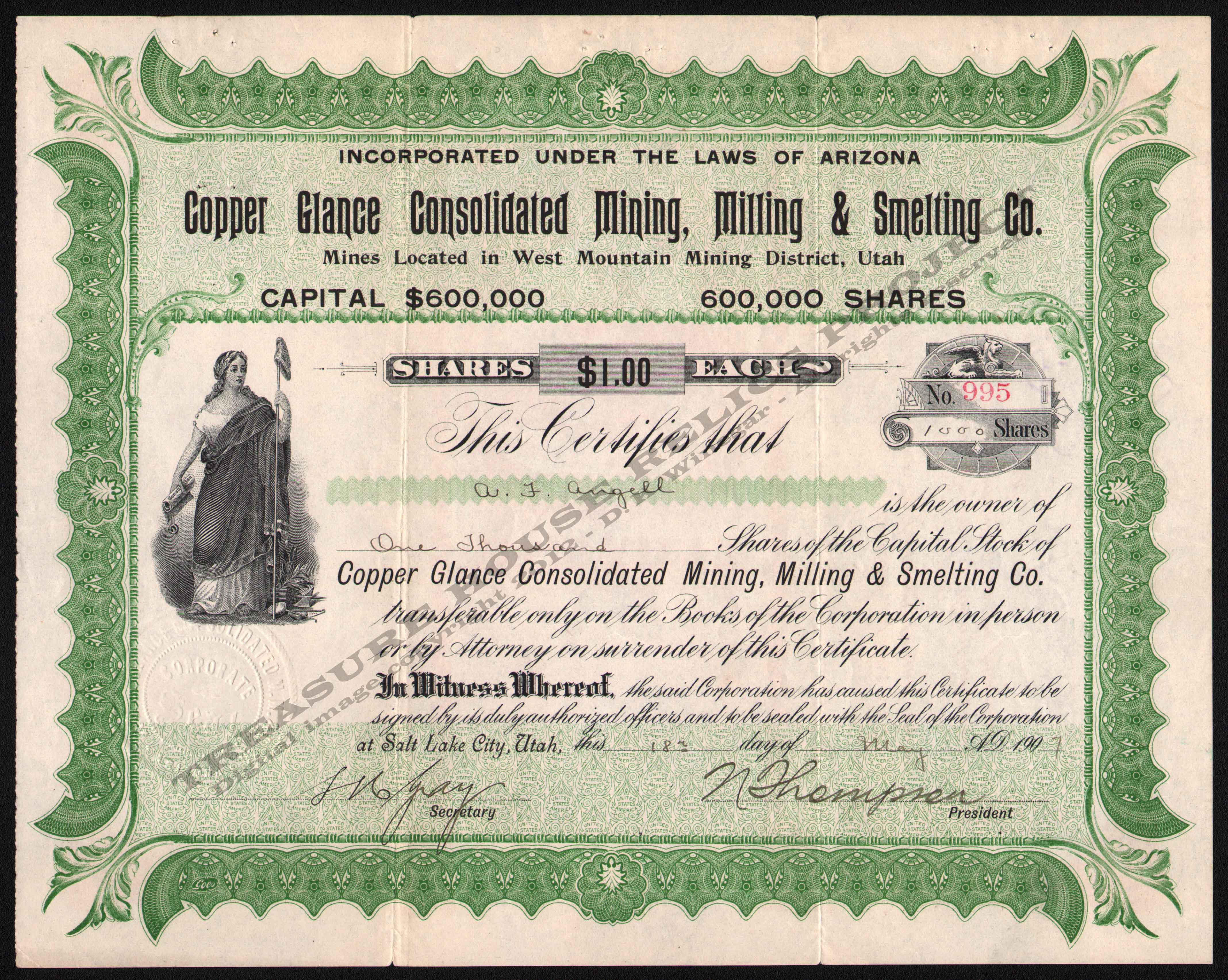 LETTERHEAD/COPPER_MOUNTAIN_MINING_MILLING_CO_361_1903_BEAVER_LAKE_KIRK_400_CROP_EMBOSS.jpg